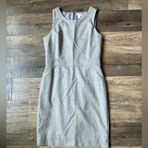 J Crew Dress